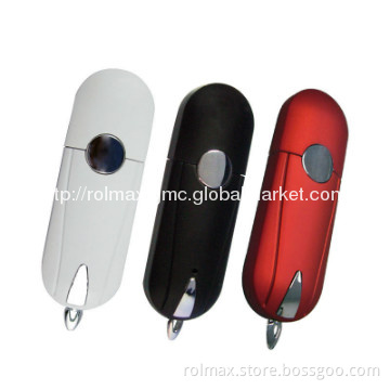 costom logo plastic rubber stick  usb flash drive for promotion